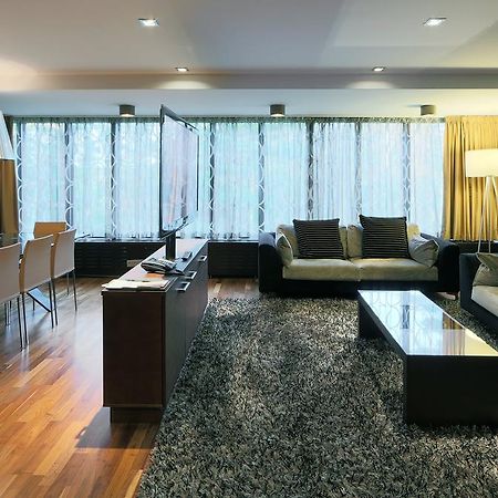 Langvik Congress Wellness Hotel Киркконумми Экстерьер фото