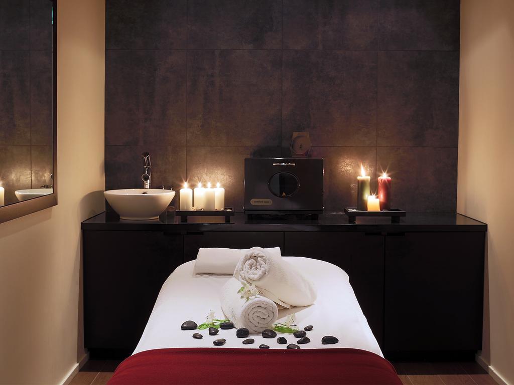Langvik Congress Wellness Hotel Киркконумми Экстерьер фото