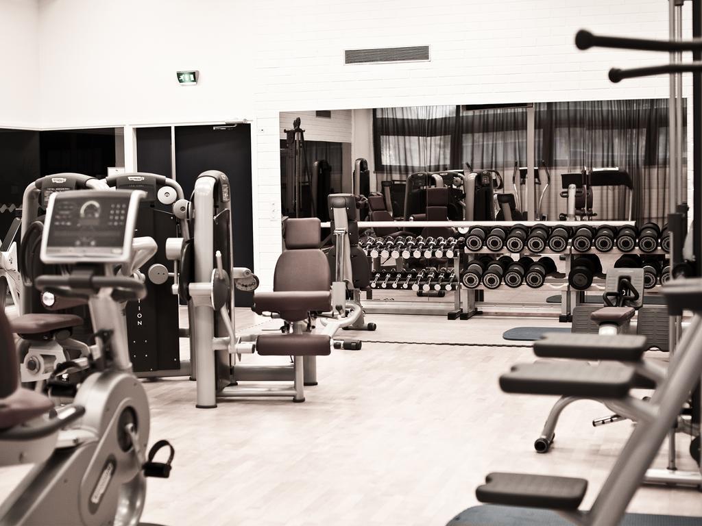 Langvik Congress Wellness Hotel Киркконумми Номер фото