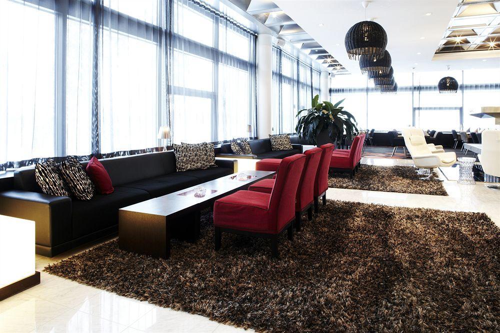 Langvik Congress Wellness Hotel Киркконумми Экстерьер фото