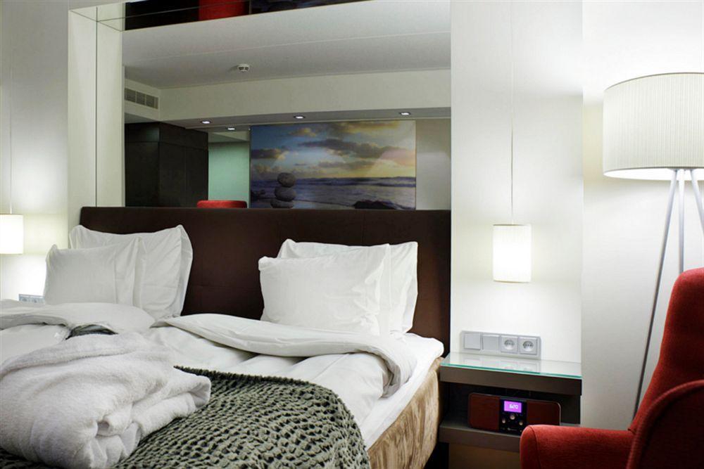 Langvik Congress Wellness Hotel Киркконумми Экстерьер фото