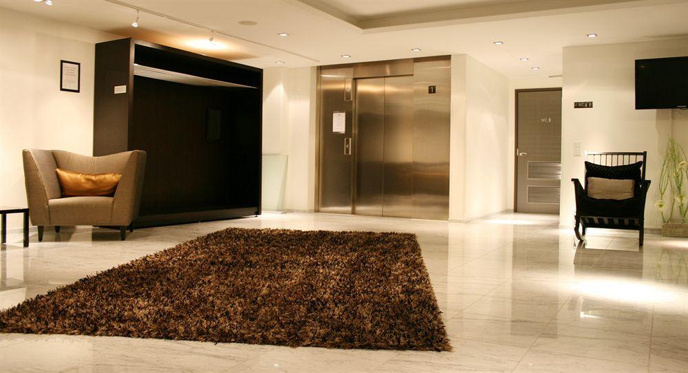 Langvik Congress Wellness Hotel Киркконумми Экстерьер фото