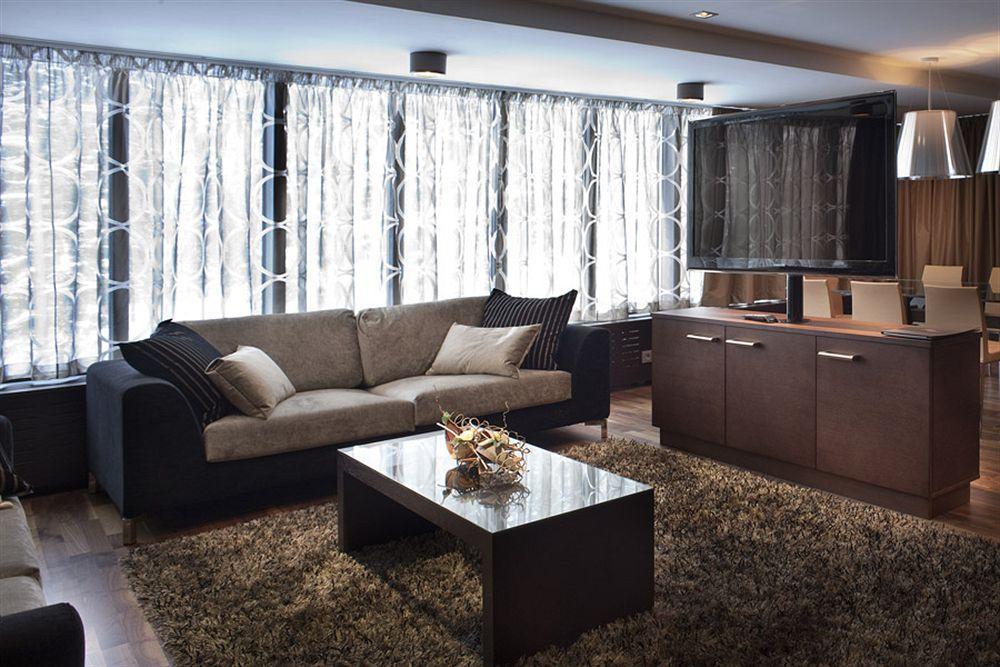 Langvik Congress Wellness Hotel Киркконумми Экстерьер фото