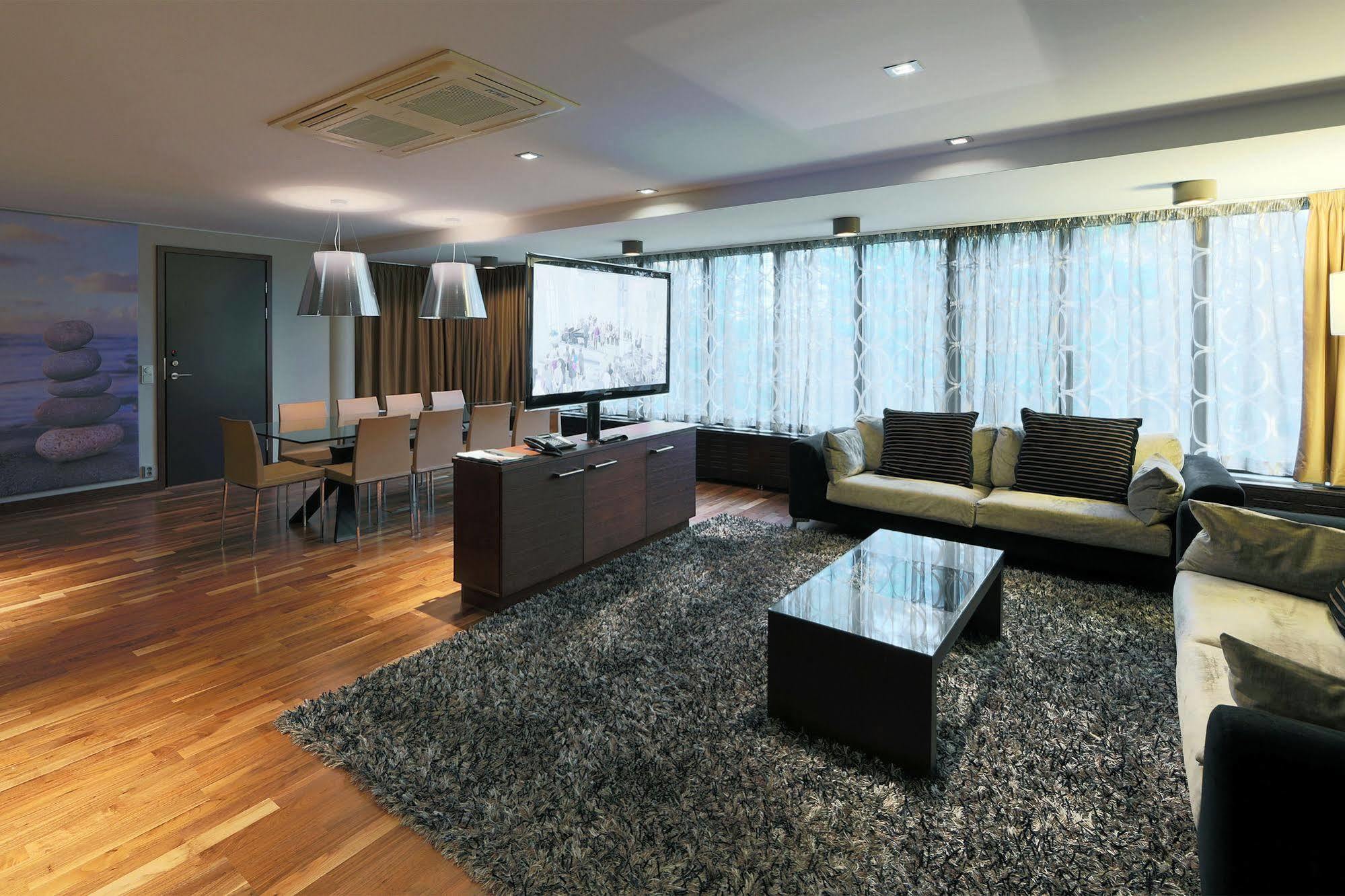 Langvik Congress Wellness Hotel Киркконумми Экстерьер фото