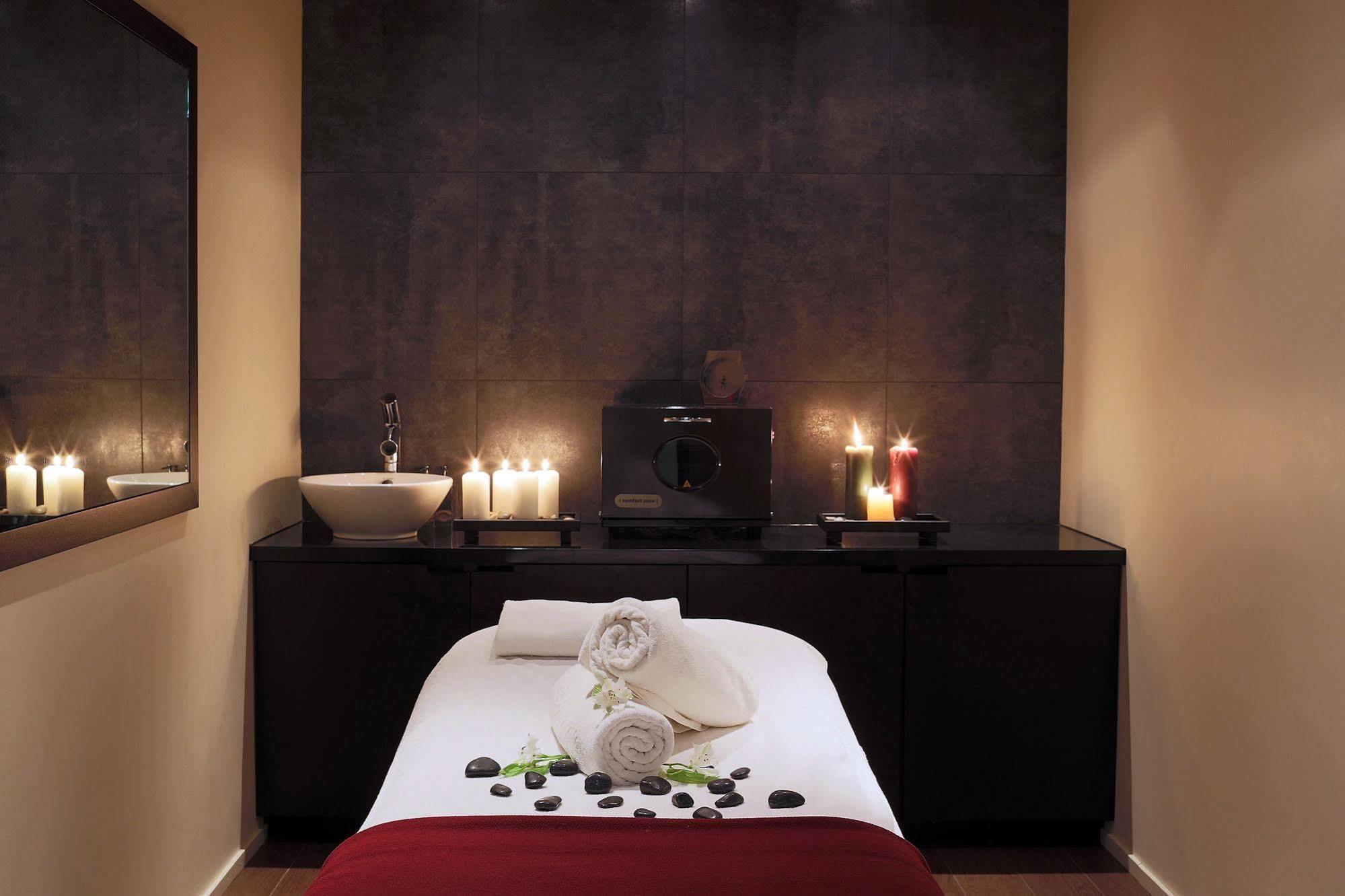 Langvik Congress Wellness Hotel Киркконумми Экстерьер фото